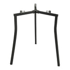 Paella Cooking Set. 14 Serving (50cm,20") – Paella Pan, Gas Burner & Tripod Stand – Full Outdoor Cooking Kit