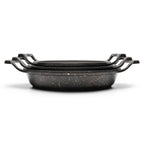 3-Piece Granite Non-Stick Frying Pan Set | Induction, Oven & Dishwasher Safe Cookware